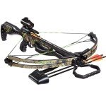 Barnett Jackal Camouflage Hunting Crossbow