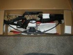 Barnett Jackal Camouflage Hunting Crossbow