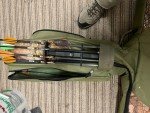 Axion Reverse Draw Crossbow