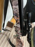 Axion Reverse Draw Crossbow