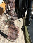 Axion Reverse Draw Crossbow