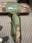Axion Reverse Draw Crossbow