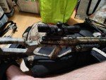 Quality Reverse Draw Crossbows Available Here