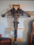 Quality Reverse Draw Crossbows Available Here