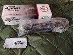 Excalibur Tact Zone Crossbow Scope