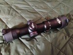 Excalibur Tact Zone Crossbow Scope
