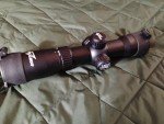 Excalibur Tact Zone Crossbow Scope