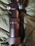 Excalibur Tact Zone Crossbow Scope