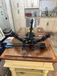 Bruin Ambush 370 Reverse Draw Crossbow