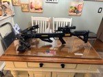 Bruin Ambush 370 Reverse Draw Crossbow