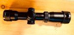 Dual Illuminated Crossbow Scope 1.5-5x32 Optic