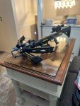 Bruin Ambush 370 Reverse Draw Crossbow