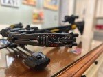 Bruin Ambush 370 Reverse Draw Crossbow