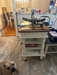 Bruin Ambush 370 Reverse Draw Crossbow