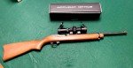 Dual Illuminated Crossbow Scope 1.5-5x32 Optic