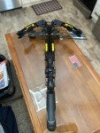 Bruin Ambush 370 Reverse Draw Crossbow