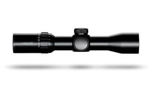 Hawke XB30 Compact 2-8x36 Crossbow Scope