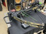 Barnett Jackal Reverse Draw Crossbow