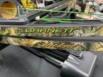 Barnett Jackal Reverse Draw Crossbow
