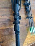CenterPoint Reverse Draw Crossbow