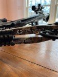 CenterPoint Reverse Draw Crossbow