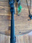 CenterPoint Reverse Draw Crossbow