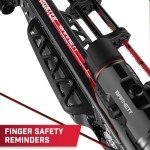 Barnett Wildcat CRX Tactical Recurve Crossbow 280 FPS