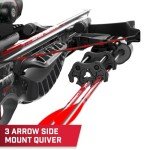 Barnett Wildcat CRX Tactical Recurve Crossbow 280 FPS