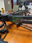 Barnett REVAVI Crossbow with Scope Bundle