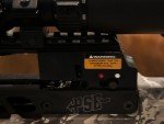 PSE Fang HD Reverse Draw Crossbow