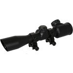 TruGlo 4x32 Compact Illuminated Crossbow Scope