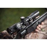 TruGlo 4x32 Compact Illuminated Crossbow Scope