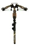 PSE Archery Fang Camo Hunting Crossbow