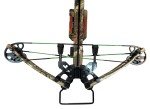 PSE Archery Fang Camo Hunting Crossbow