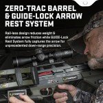 TenPoint TX 440 Vektra Compact Forward Draw Crossbow