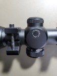 4X32 Crossbow Scope with Illuminated Reticle