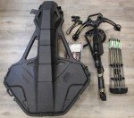 Barnett Whitetail Hunter II Crossbow with Case