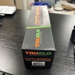 TruGlo Opti-Speed Crossbow Scope for Precision Shooting