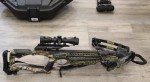 Barnett Whitetail Hunter II Crossbow with Case