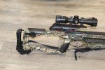 Barnett Whitetail Hunter II Crossbow with Case