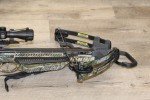 Barnett Whitetail Hunter II Crossbow with Case