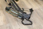 Barnett Whitetail Hunter II Crossbow with Case