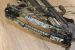 Barnett Whitetail Hunter II Crossbow with Case