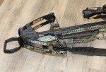 Barnett Whitetail Hunter II Crossbow with Case