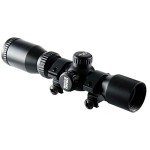 Excalibur Dead Zone Compact Adjustable Crossbow Scope