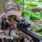 Excalibur Dead Zone Compact Adjustable Crossbow Scope