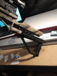 Center Point Tyro Reverse Draw Crossbow
