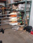 Center Point Tyro Reverse Draw Crossbow