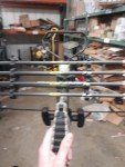Center Point Tyro Reverse Draw Crossbow