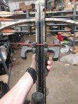 Center Point Tyro Reverse Draw Crossbow